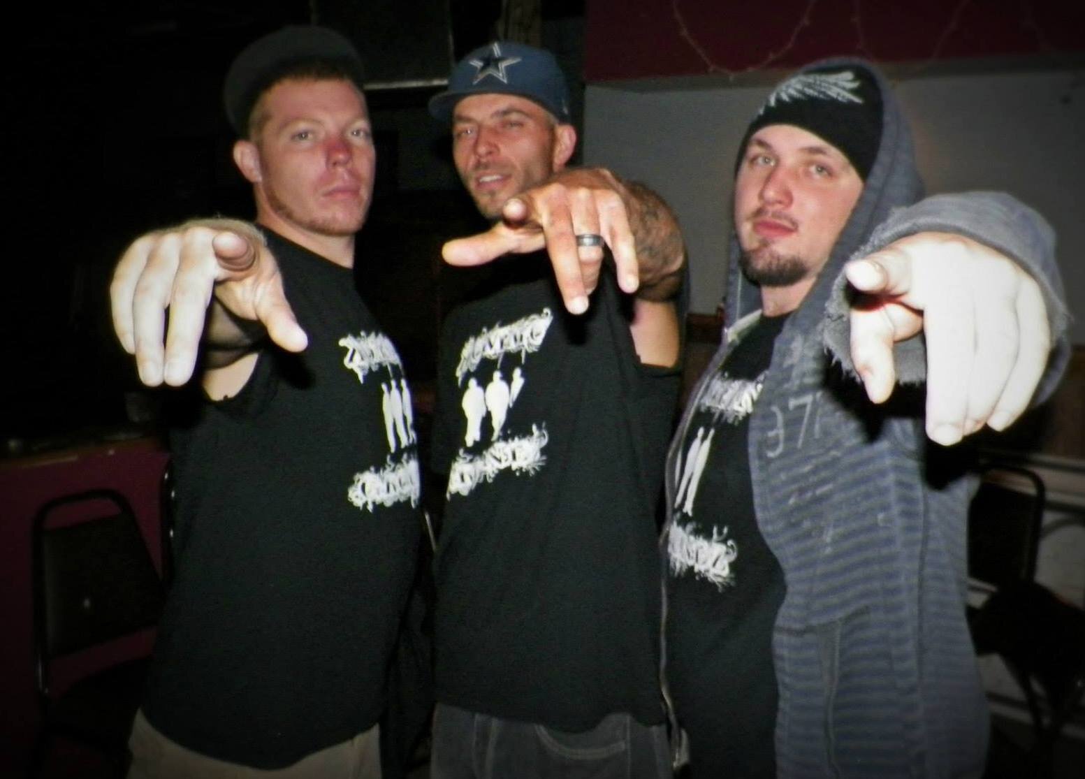 Kommon Groundz consists of Jay-B Real and bmUnee. For a full bio, go to http://t.co/4iJWKM2eIt and like us on facebook at http://t.co/3I400p7x6n