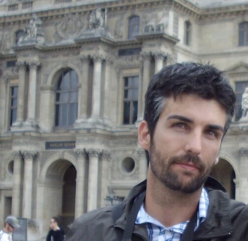Jose Luis Ceña Ruizさんのプロフィール画像