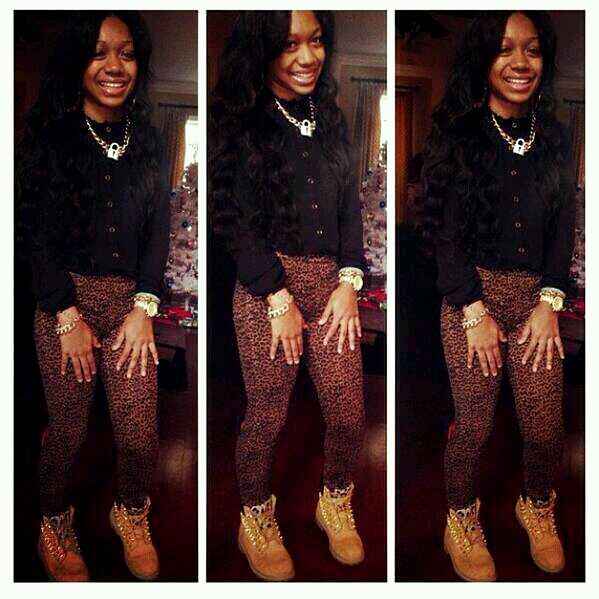 Jazmine Ameerah ♥| Single | Jayda's big sister|