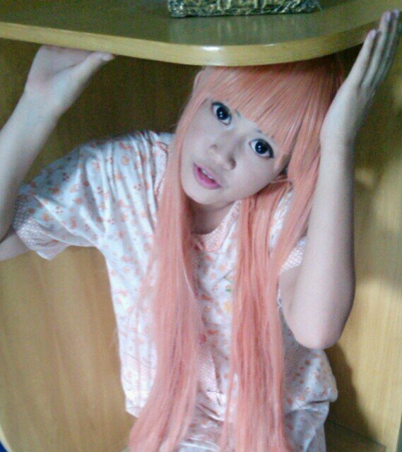 _yuichan26's profile picture. Yui♥Aruza→YuuZa