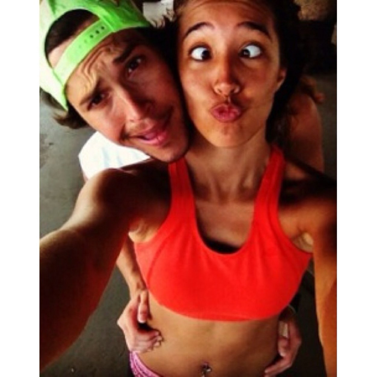 im in love... with their love