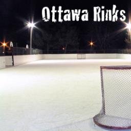 Official Twitter account of https://t.co/PF3sA9ciyR, a website of crowd sourced conditions of over 250 outdoor rinks. This account is not owned by the City of Ottawa.