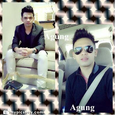 official fansbase AbeAddict from jakarta .
keep support @agungberatha & @official_arka ^^