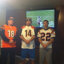 Mark Holtman - @MarkCwb00 - Twitter