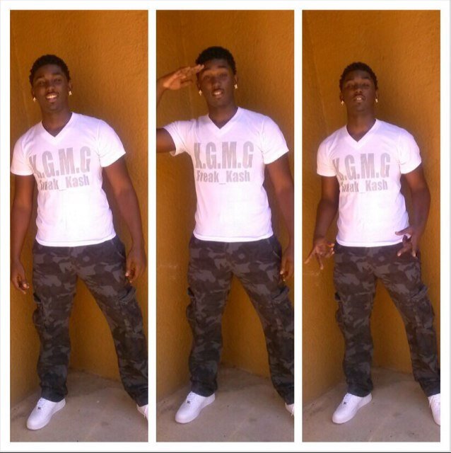2L #KashGangCeo ! |