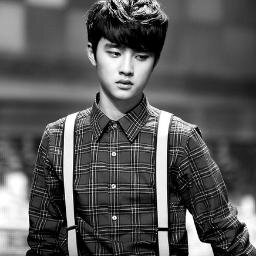 Account Limit di @An_Kyungsoo. La vida no es facíl. E il cuore si duole per amore. Kai, la cosa più bella di queste pianeta.
