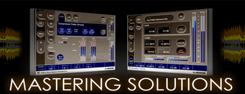 msmastering's profile picture. Mastering for audio.