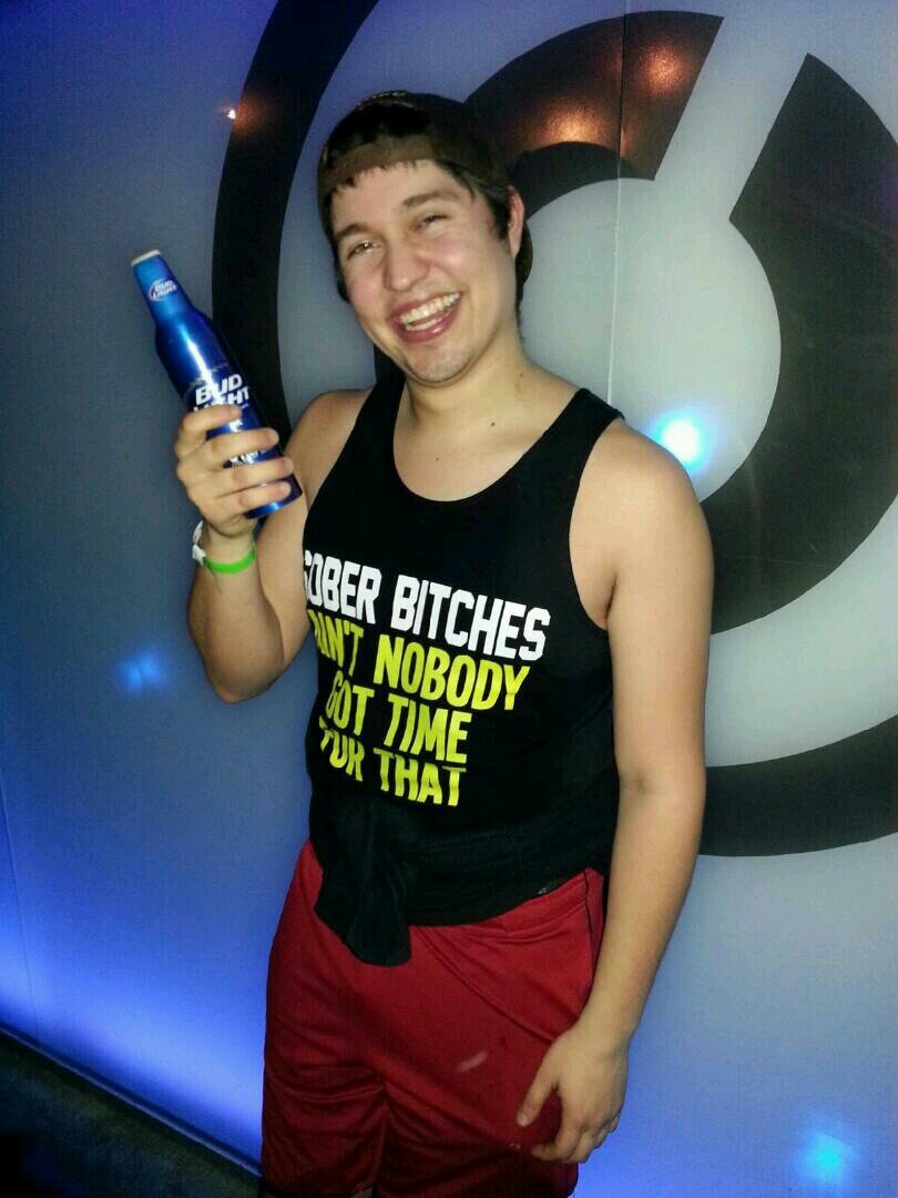 viteriluis123's profile picture. I'm Luis. I'm 20, #partyanimal #athletic #talkative #Class of 2012 #EagleScout