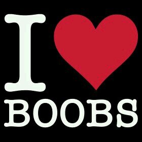 Amante de las Tetas. I love Tits 3