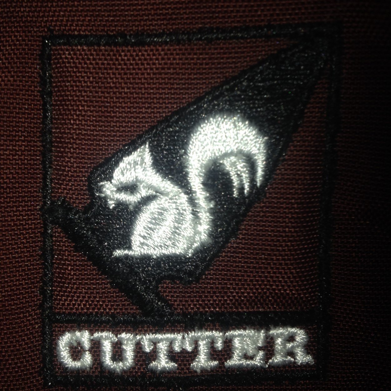 SquirrelCutter's profile picture. 