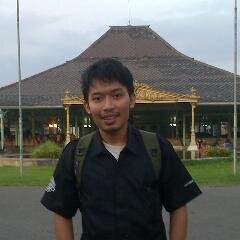 Try not to become a man of success, but rather try to become a man of value | Ora et labora | 

seorang Mahasiswa  Manajemen FE UNS 2010 | calon wisudawan 2014