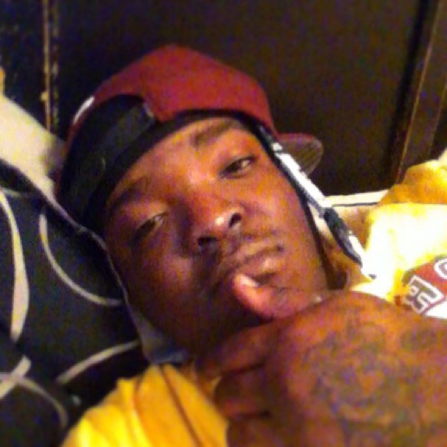 KOOLEST NIGGA U CAN MEET BET THAT