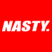 NASTYstreetwear (@nastykickass) Twitter profile photo NASTYstreetwear (@nastykickass) Twitter profile photo