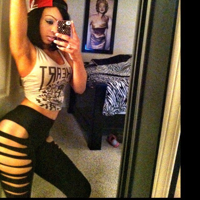 Beautiful..Young..Single..Blessed Instagram:kissmyprettyazz