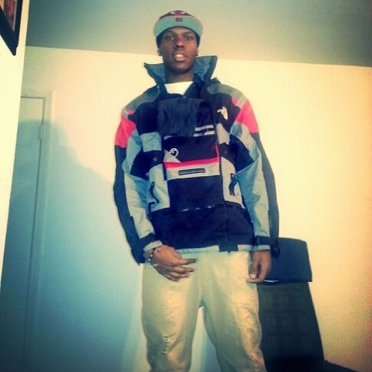 Tough Times dont Last But tough People