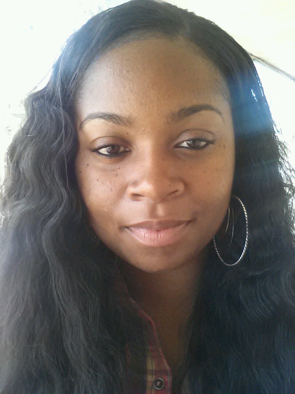 Being me that's all I can be ...is......Me