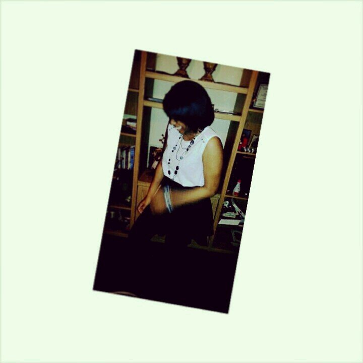 _3Cool_'s profile picture. Only if I cared .. IG: __kaydee,