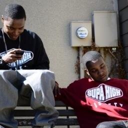 All Supa High Society. All Day...
Videos, Music, and Updates