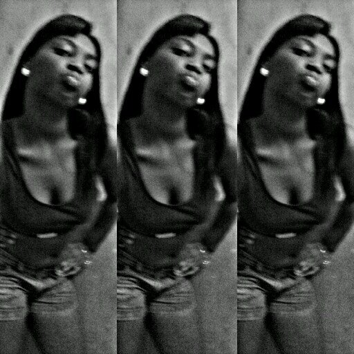 Am A Keeper N Rider Chick N Faithful To Wat I Do Nbs