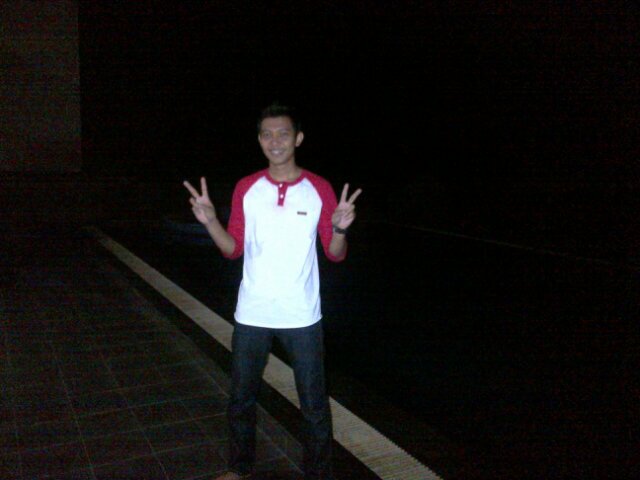 RapstiHavid's profile picture. Selalu bersabar n berusaha