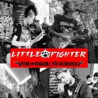 LITTLE_FIGHTER (@littlefighterpr) 's Twitter Profile