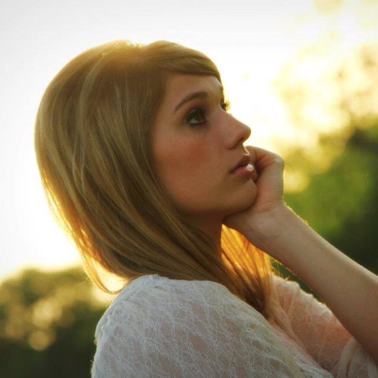 Jesus loving- Texas girl.