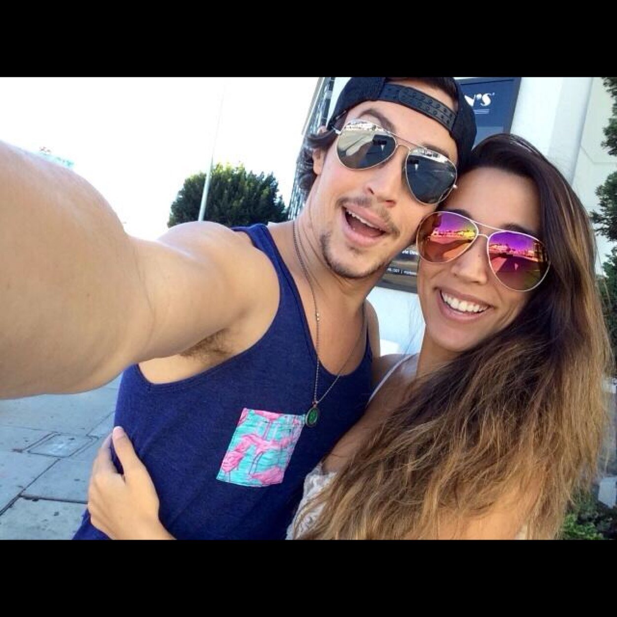 Im just a 13 year old girl who looks up to the best; Alex and Sierra❤️ love you guys.❤️A&S followed 30/12/2013