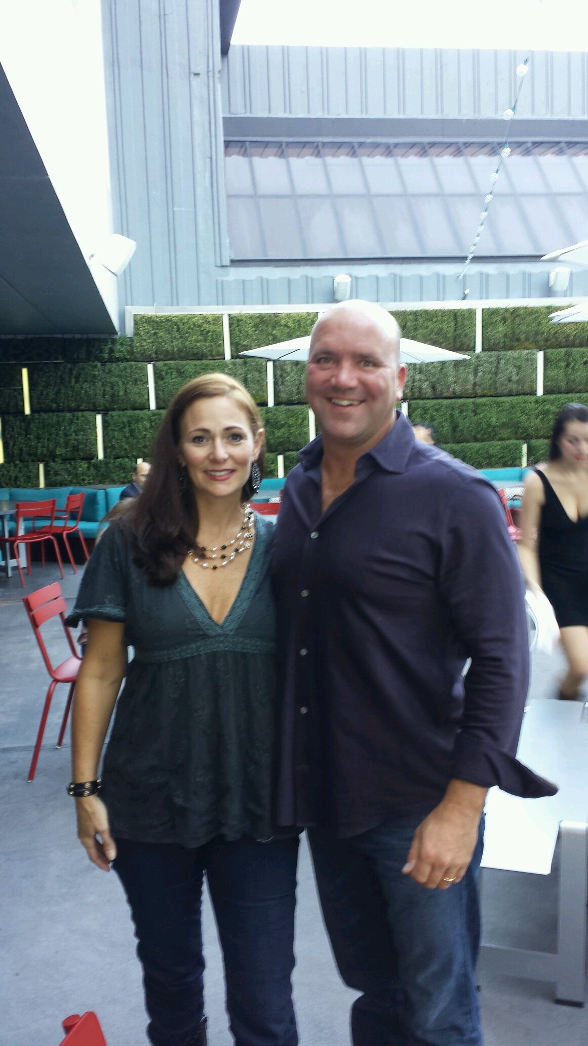 Owner of Fine Wine Trading Co