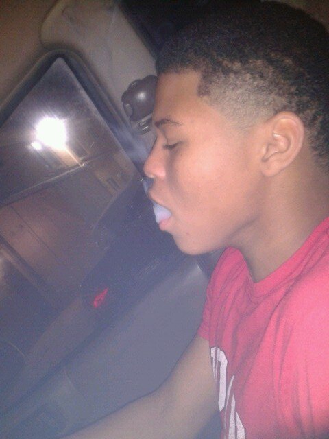 Keep workinn, we the mafia get cash l'bra follow me !! BMOB