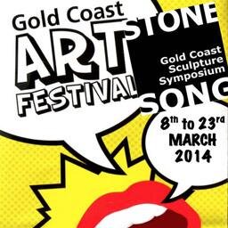 Master procrastinator @ Laughing Museum , ,President  Gold Coast Art Festival & Stone stone Sculpture Symposium, Artist lover...