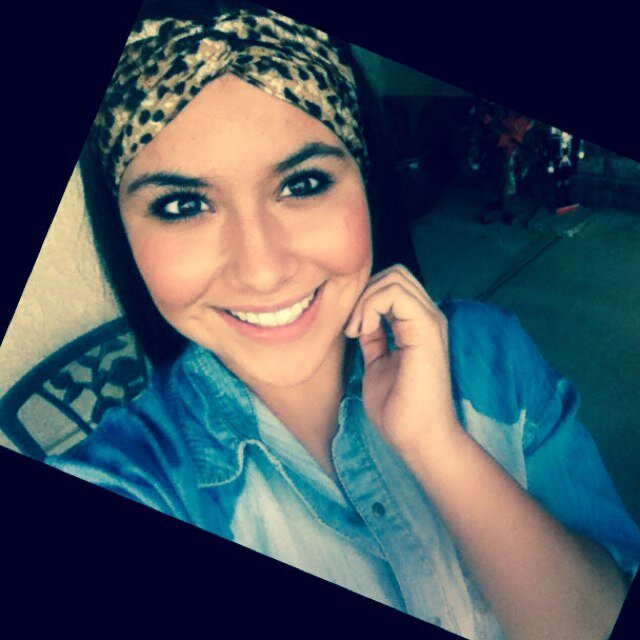 gabbyemma16's profile picture. All that wander aren't always lost