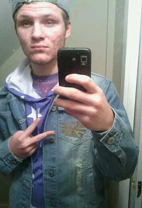 Swagg_Nasty616's profile picture. fuck a bio... read the tweets.