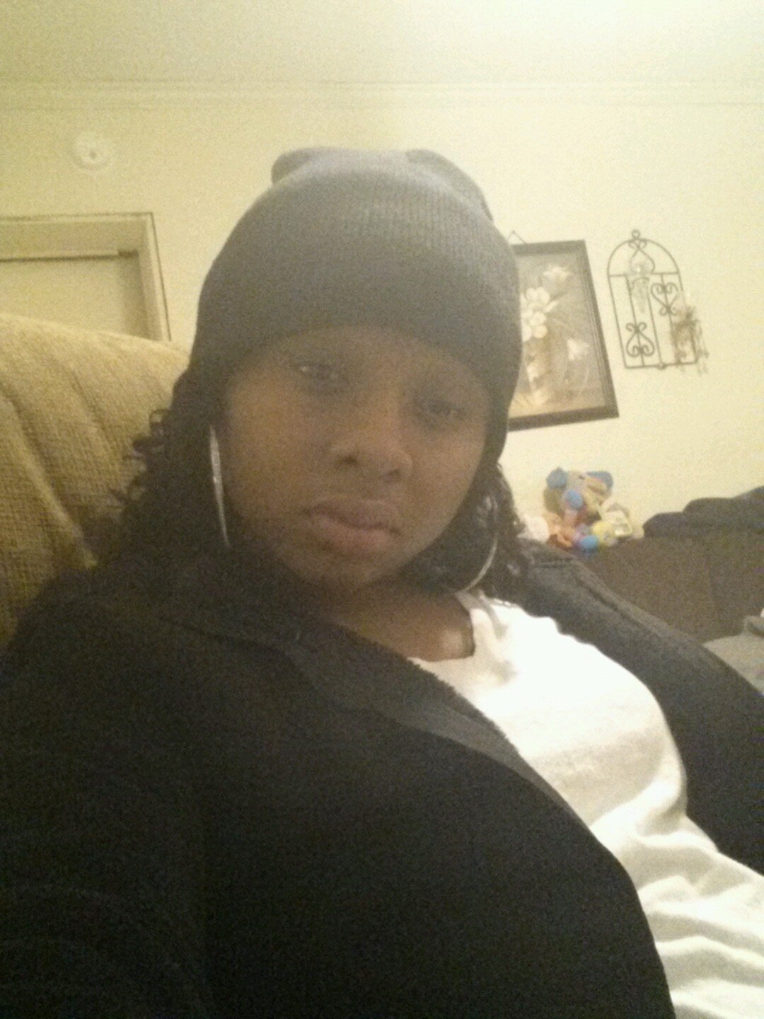 I say wht I feel nd mean ! Dnt like ?? #fukOff! #fukYou! :-)