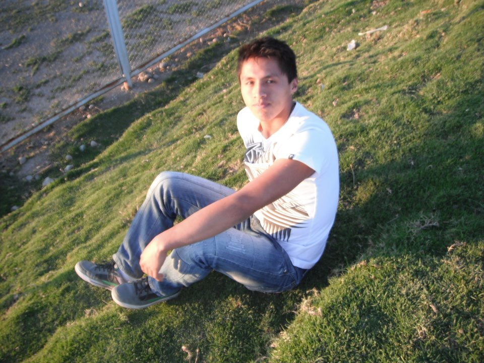 Estudiante de Administracion y Negocios Internacionales