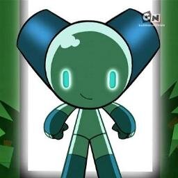 My name, Robot Boy. I was created by Professor Moshimo and and best friend of Tommy!