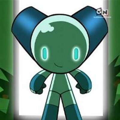 Robotboy Opening