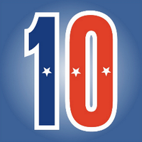 Tenth Congressional District Democrats(Tenth Dems) (@tenthdems) 's Twitter Profile Photo