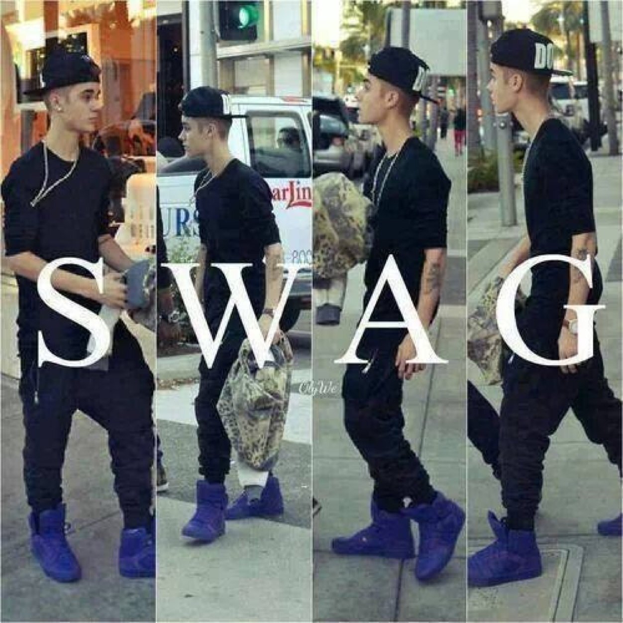 Jure ser directioner y belieber para toda la vida y estoy dispuesta a serlo hasta que muera. Los amo y daria todo por ellos