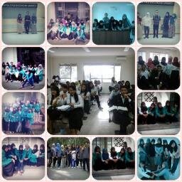 ♥pendidikan akuntansi unimed♥ Kita disatukan dengan tujuan yang sama :) ♥ loveyou :* ({})♥