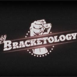 WWE Universe filling out brackets of the greatest matches, superstars, and more. Your questions will be answered in WWE Bracketology. Created by the fans.