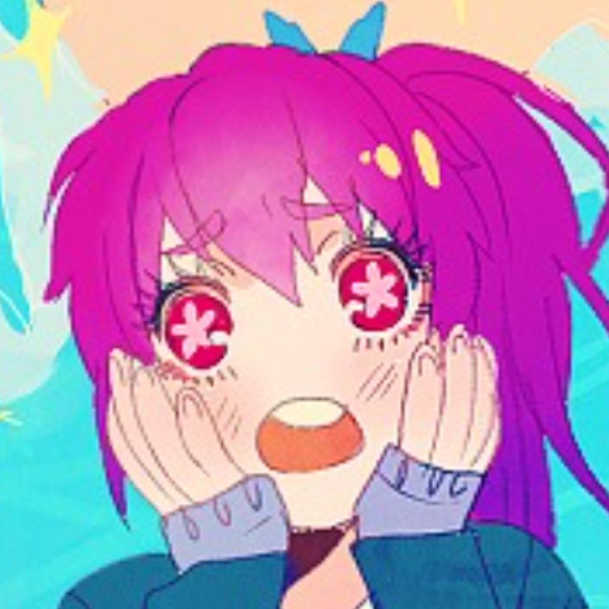 shsl dork ♡ 16 ♡ Canada ♡ anime nerd ♡ other accounts: @komaeda__ebooks @actual_lbuki @real_hiroomi @teen_hacker69