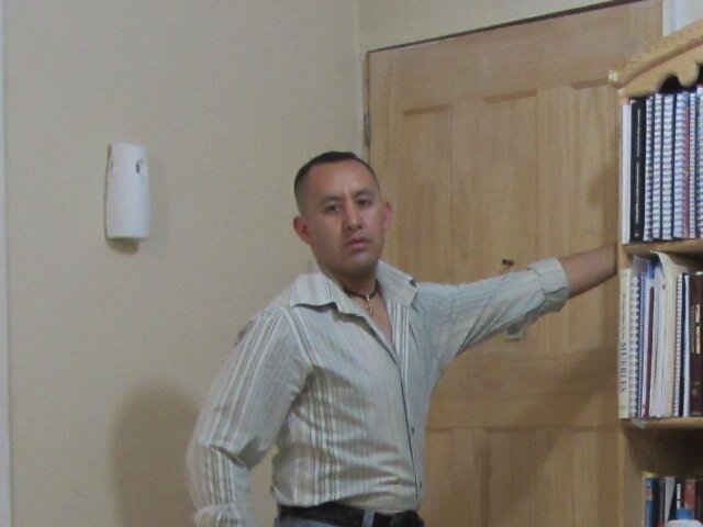 ngelleonel's profile picture. Fisioterapeuta