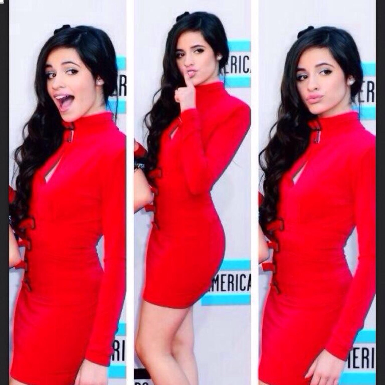 Hi i just gave you a free follow so in return please follow @camilas_heart and if you ask she will follow back too :)))