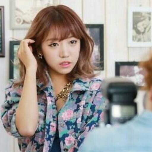 RolePlayer of Apink's Namjoo | Cube Entertainment #KoclakFams