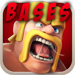 Awesome Clash of Clans Bases For The Clanner in you
