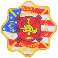 This page is maintained by West Rowan VFD. 
Mailing Address: 
2840 Graham Road
Mount Ulla, NC 28125
Phone: 704-278-0120