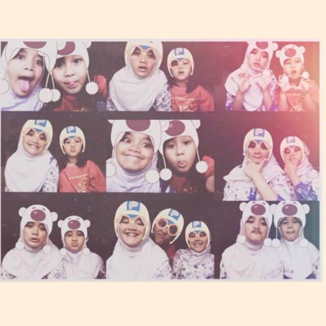 Nisasanis_SA's profile picture. 13yo. Ig:annisasyr. Line: Annisa_syarifah.
Gleek✌
