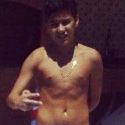 Olhou é porque gostou :3' rss