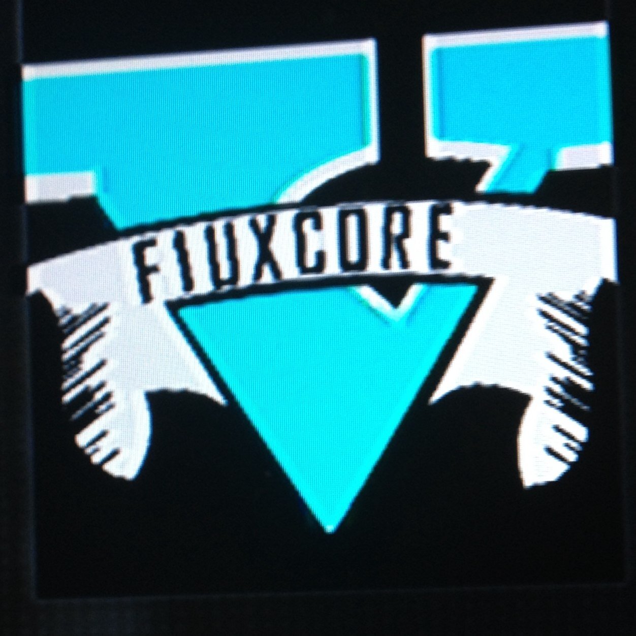 F1uxC0re's profile picture. 