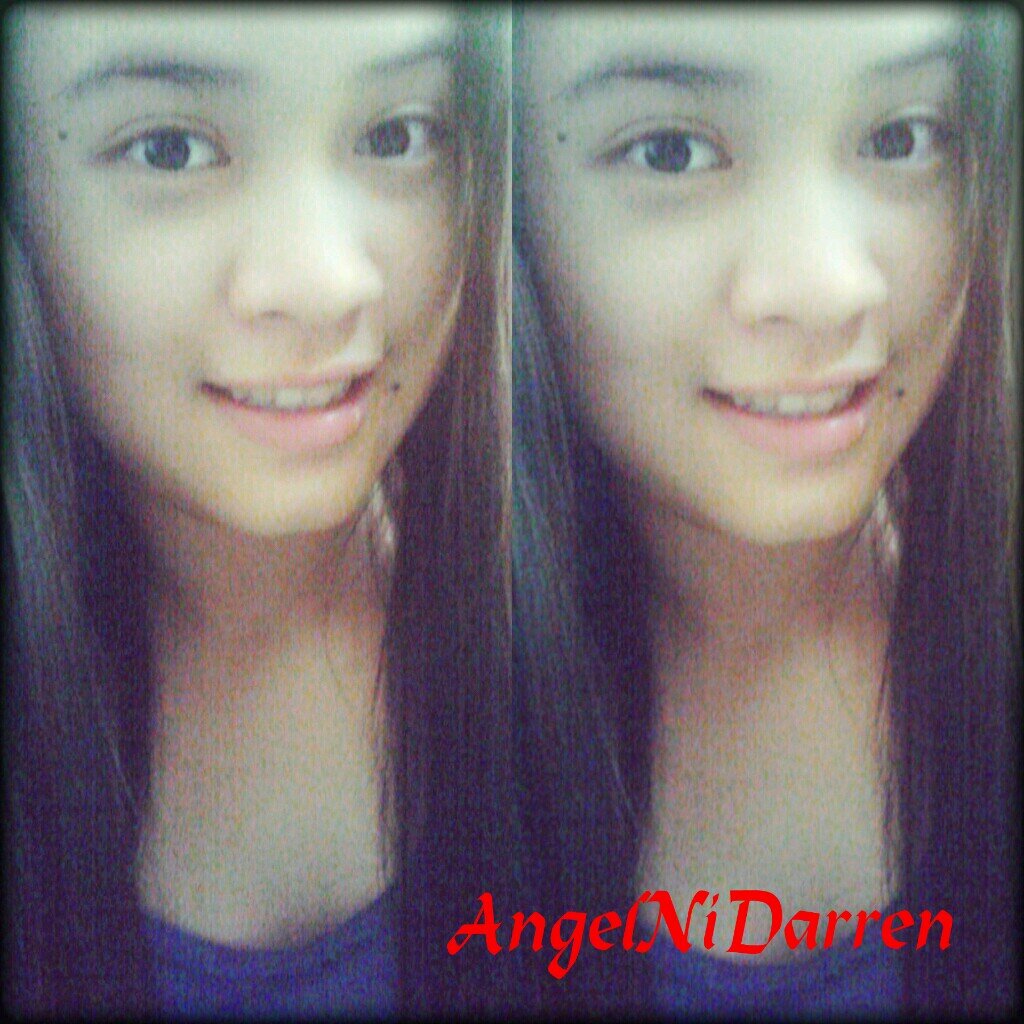 AngelNiDarren's profile picture. 